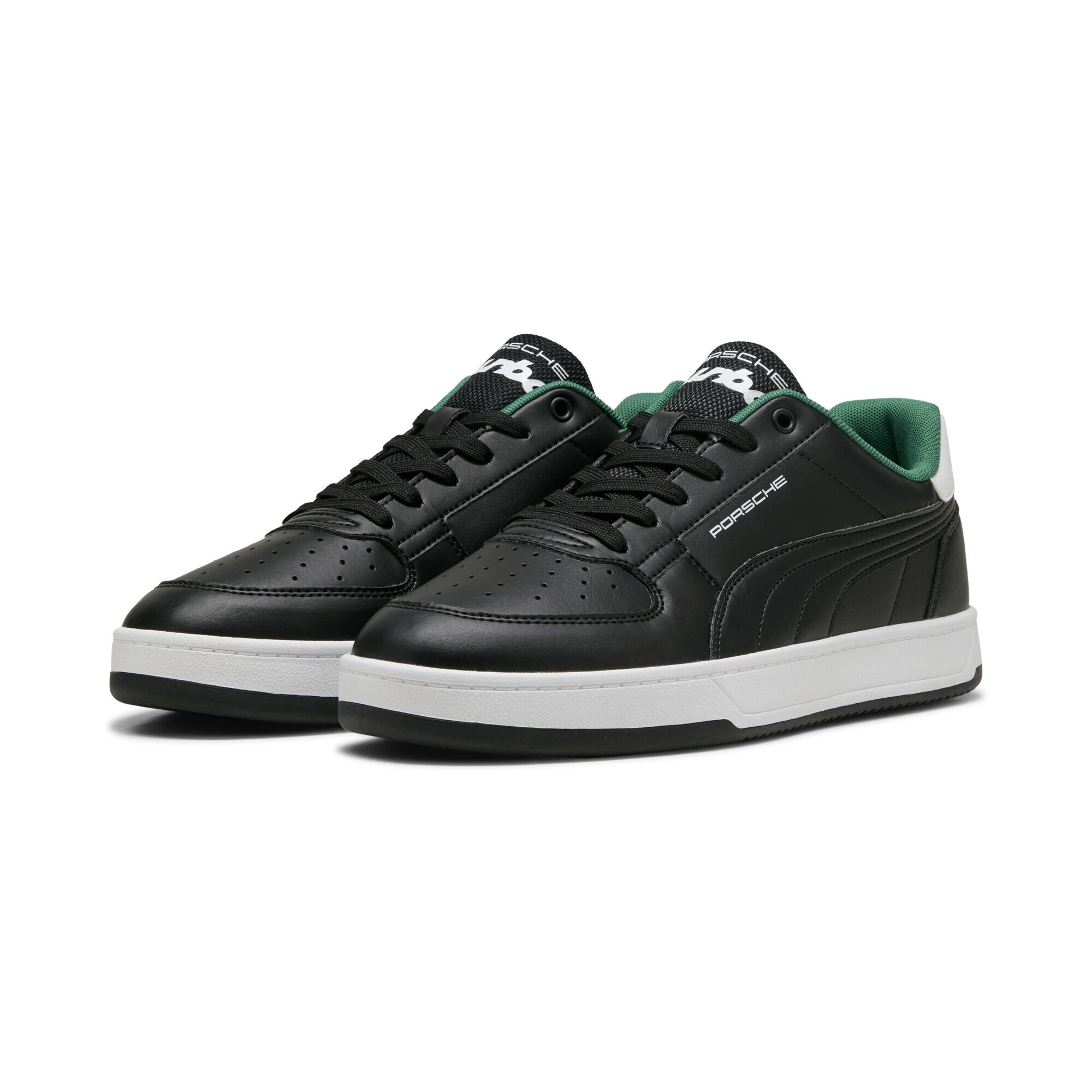 PUMA Sneaker "Porsche Legacy Caven 2.0 Sneakers Erwachsene" günstig online kaufen