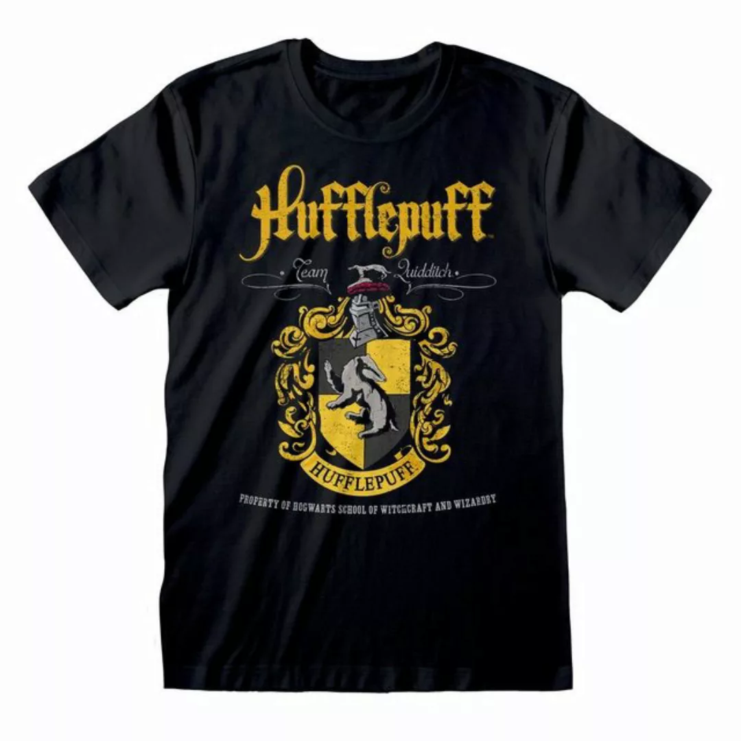 Harry Potter T-Shirt günstig online kaufen