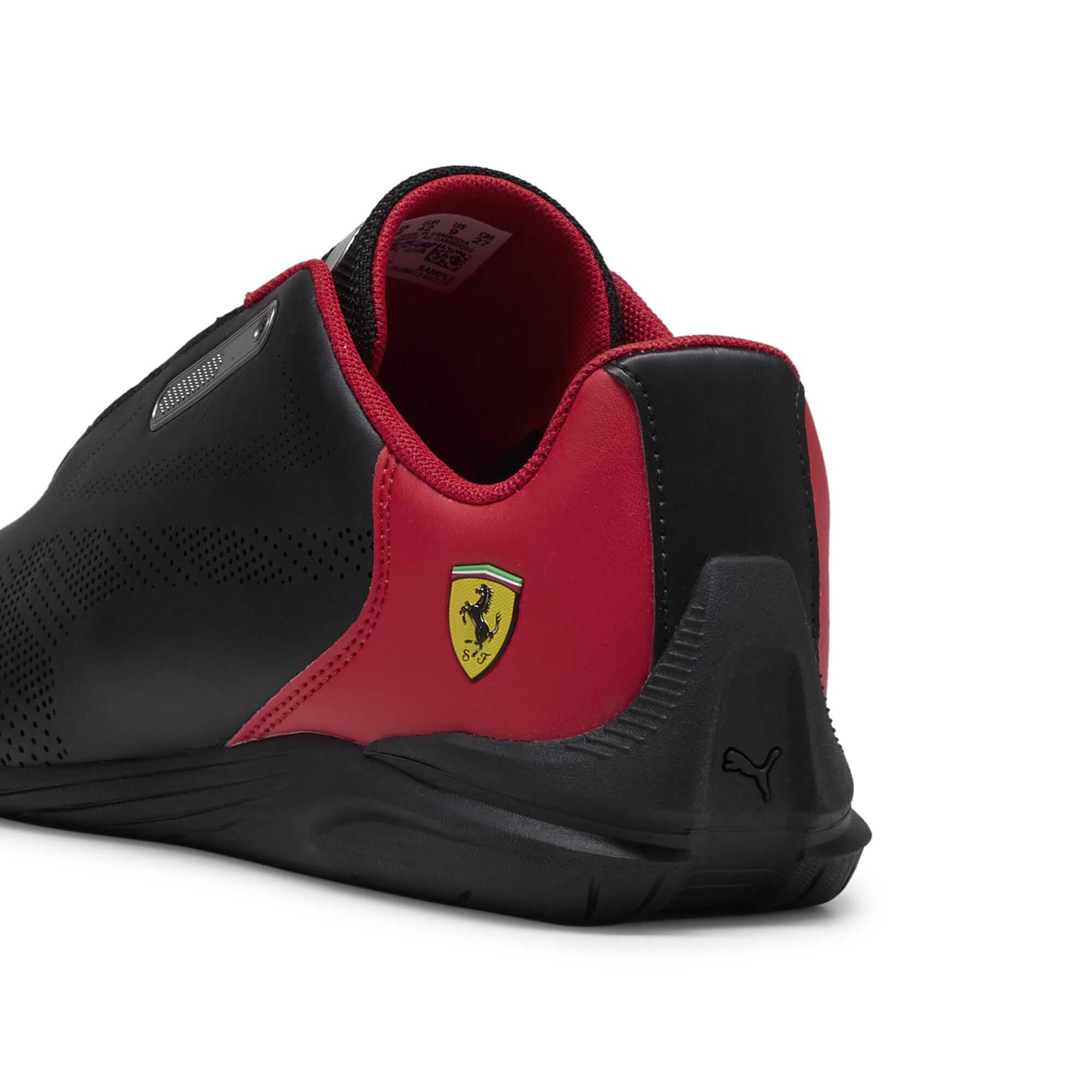 PUMA Sneaker "Scuderia Ferrari Drift Cat Decima 2.0 Sneakers Herren" günstig online kaufen