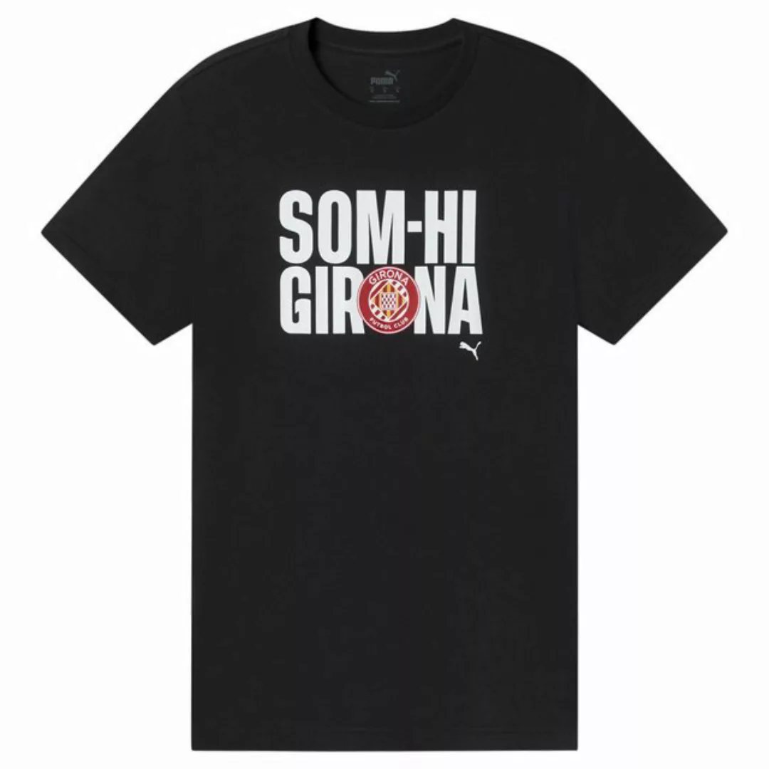 PUMA T-Shirt Girona FC T-Shirt Herren günstig online kaufen