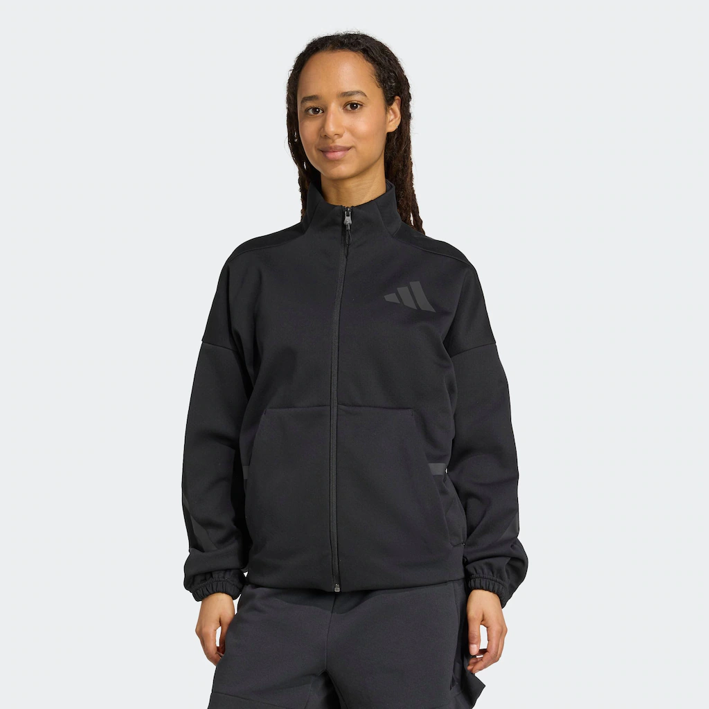 adidas Sportswear Sweatjacke "W Z.N.E. TT" günstig online kaufen