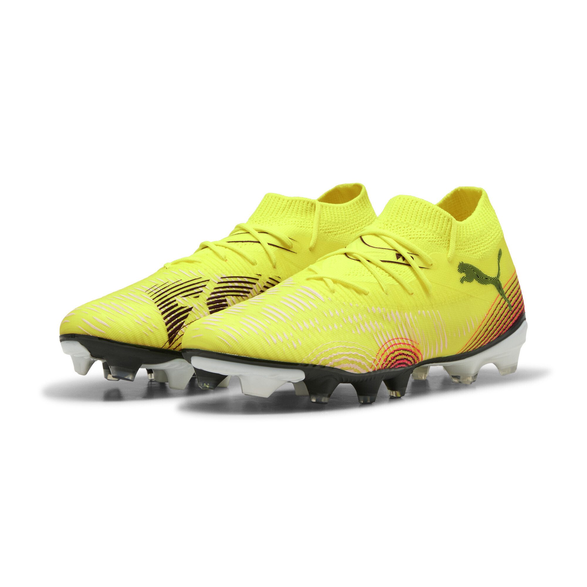 PUMA FUTURE 8 MATCH FG/AG Fußballschuhe günstig online kaufen