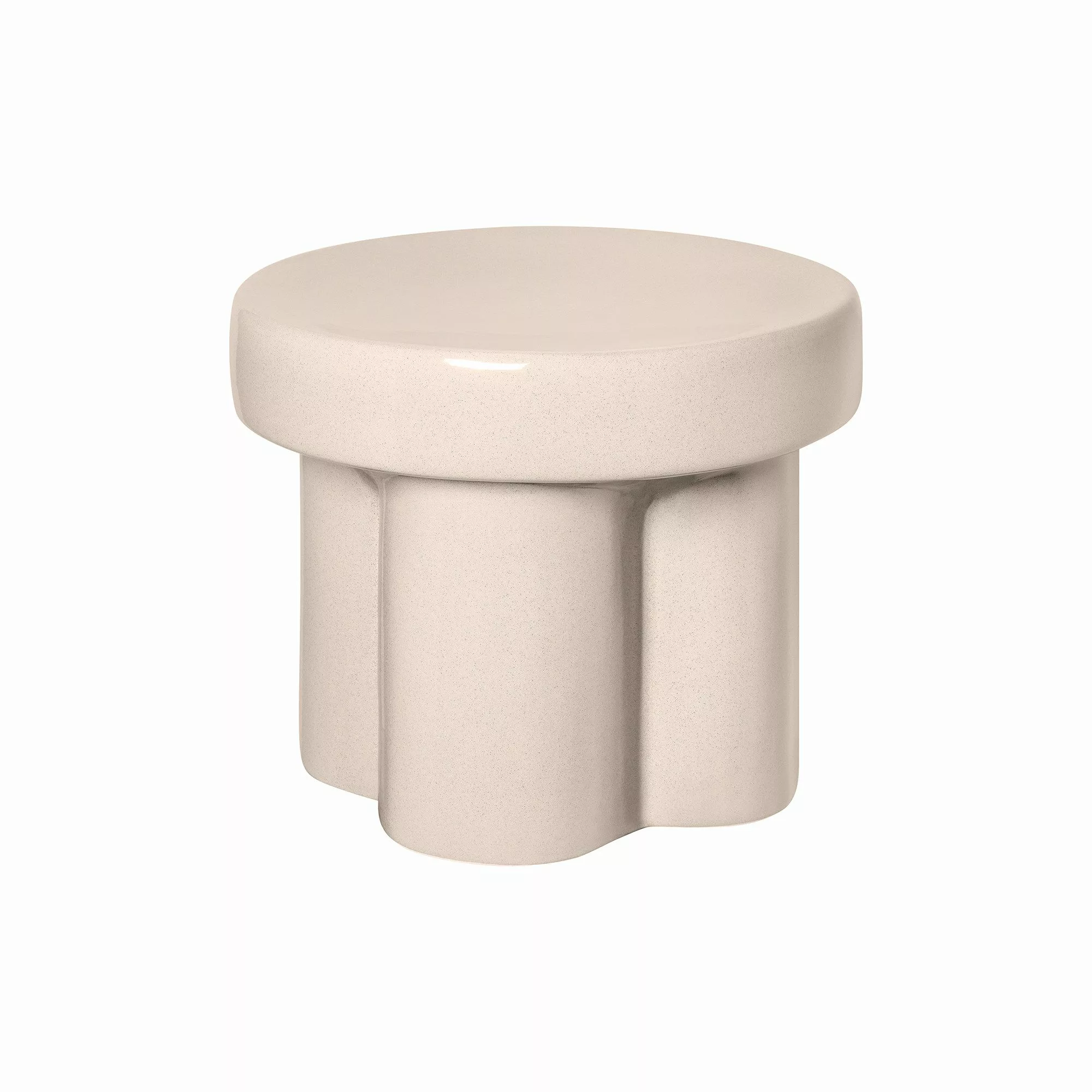 blomus Sitzhocker -TORU- Keramik-Hocker: Funktion als günstig online kaufen