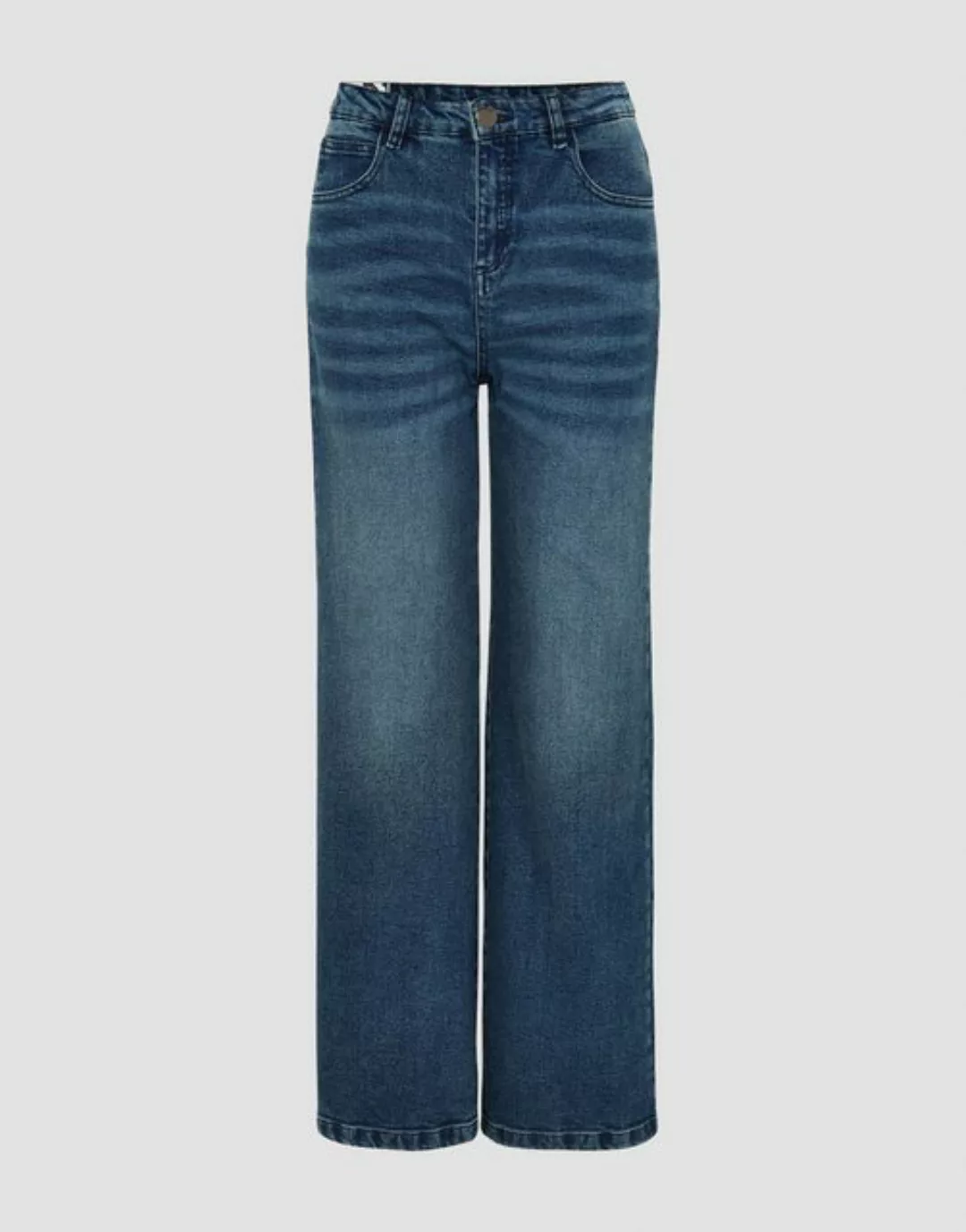 OPUS Weite Jeans Mivy günstig online kaufen