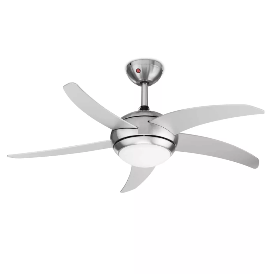 Tristar Deckenventilator Ve-5815 50w 112cm Grau günstig online kaufen