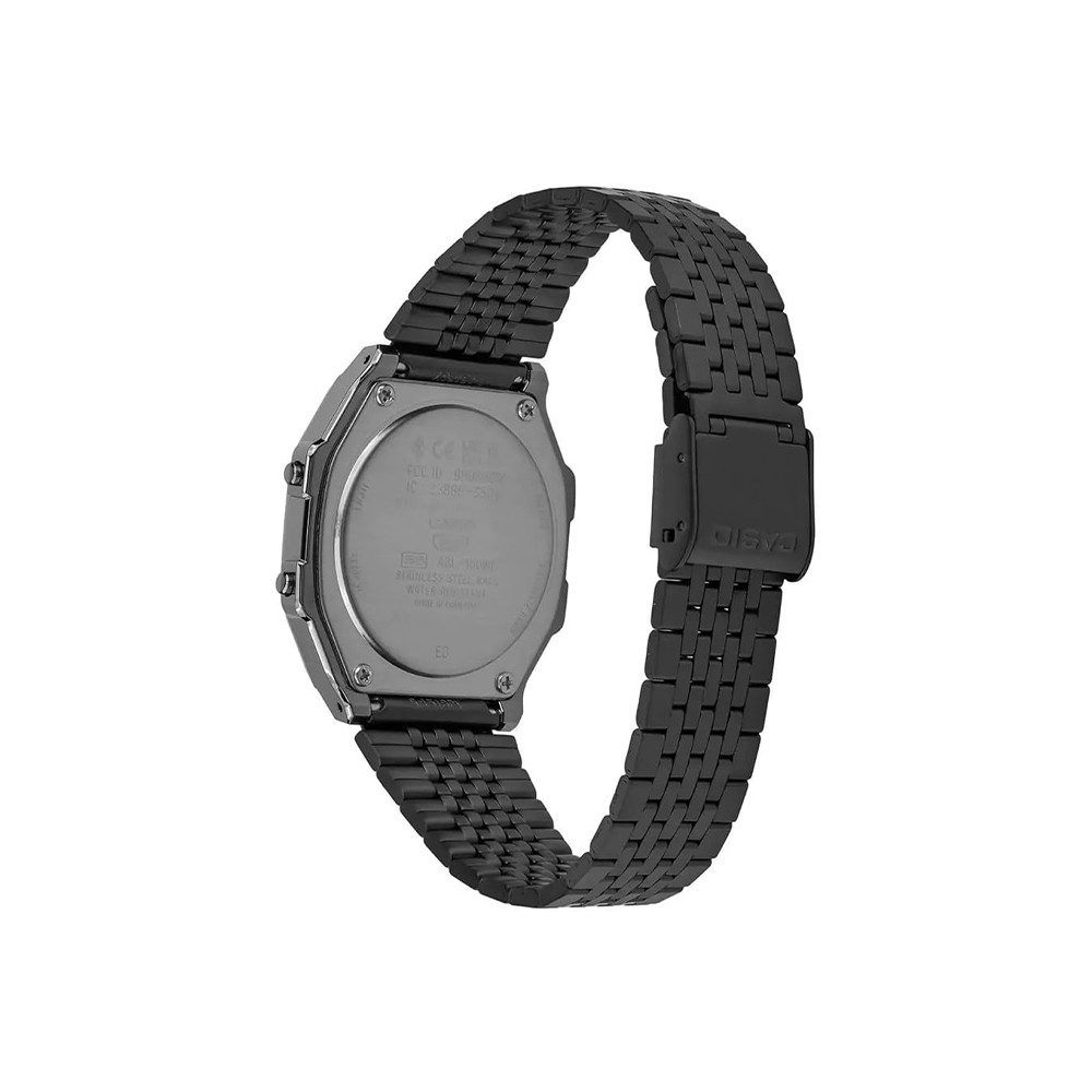 CASIO Digitaluhr Armbanduhr Vintage mit Schrittzähler günstig online kaufen