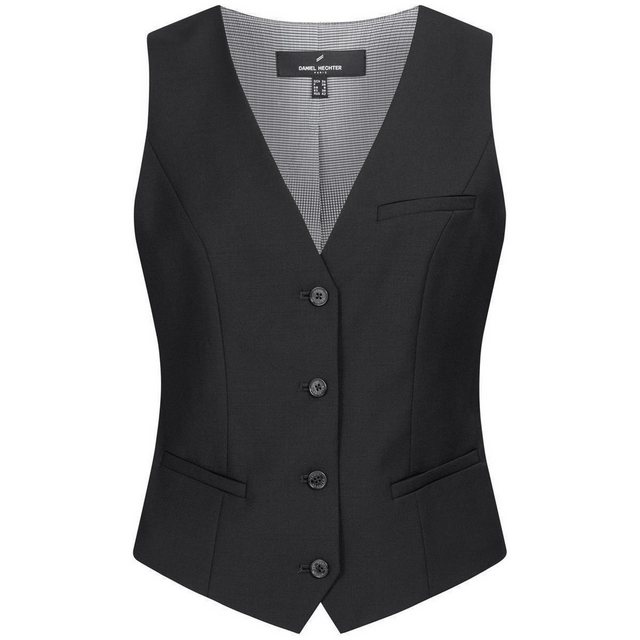 Daniel Hechter Anzugweste DANIEL HECHTER Corporate Weste Damen Tailored Mod günstig online kaufen