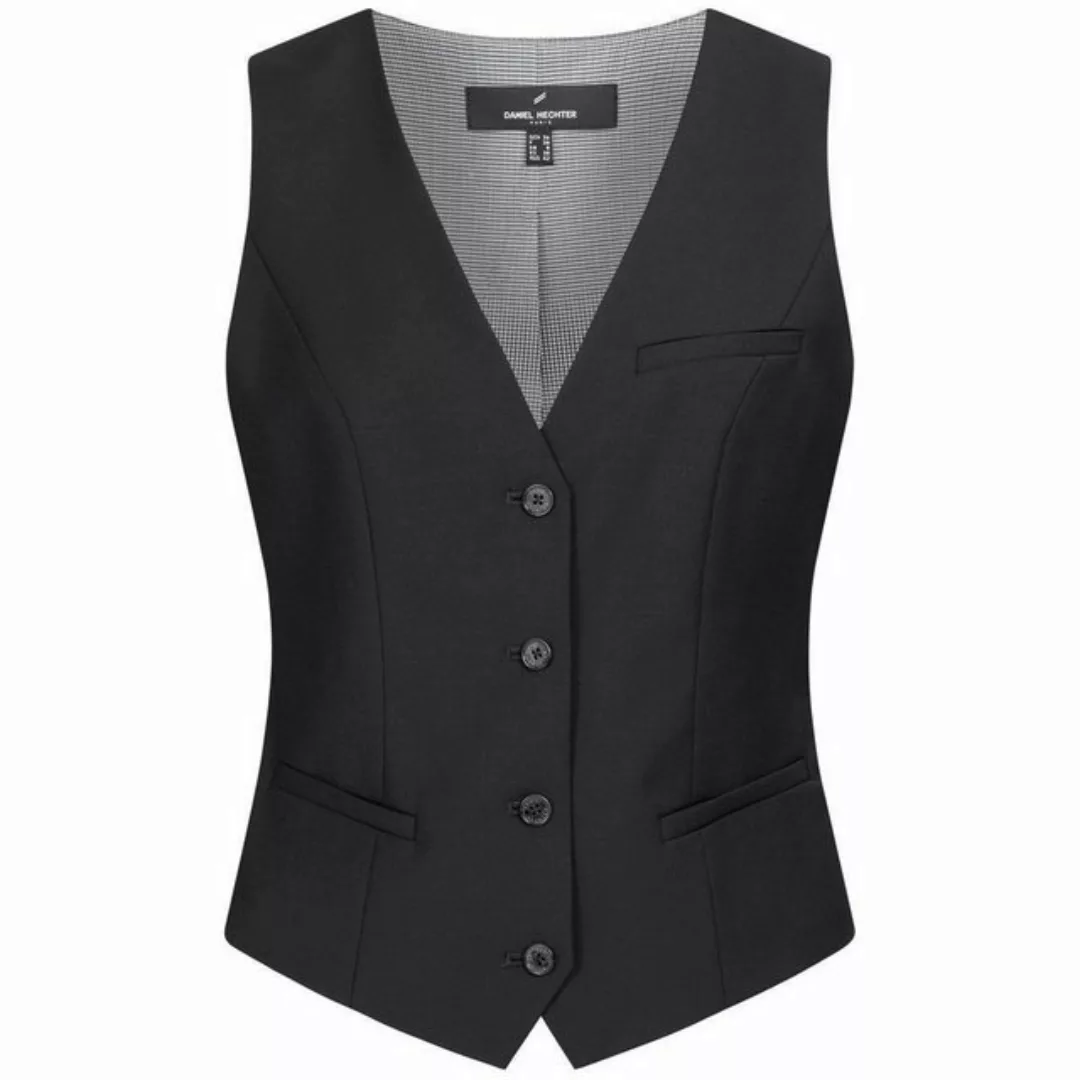 HECHTER PARIS Anzugweste HECHTER PARIS Corporate Weste Damen Tailored Moder günstig online kaufen