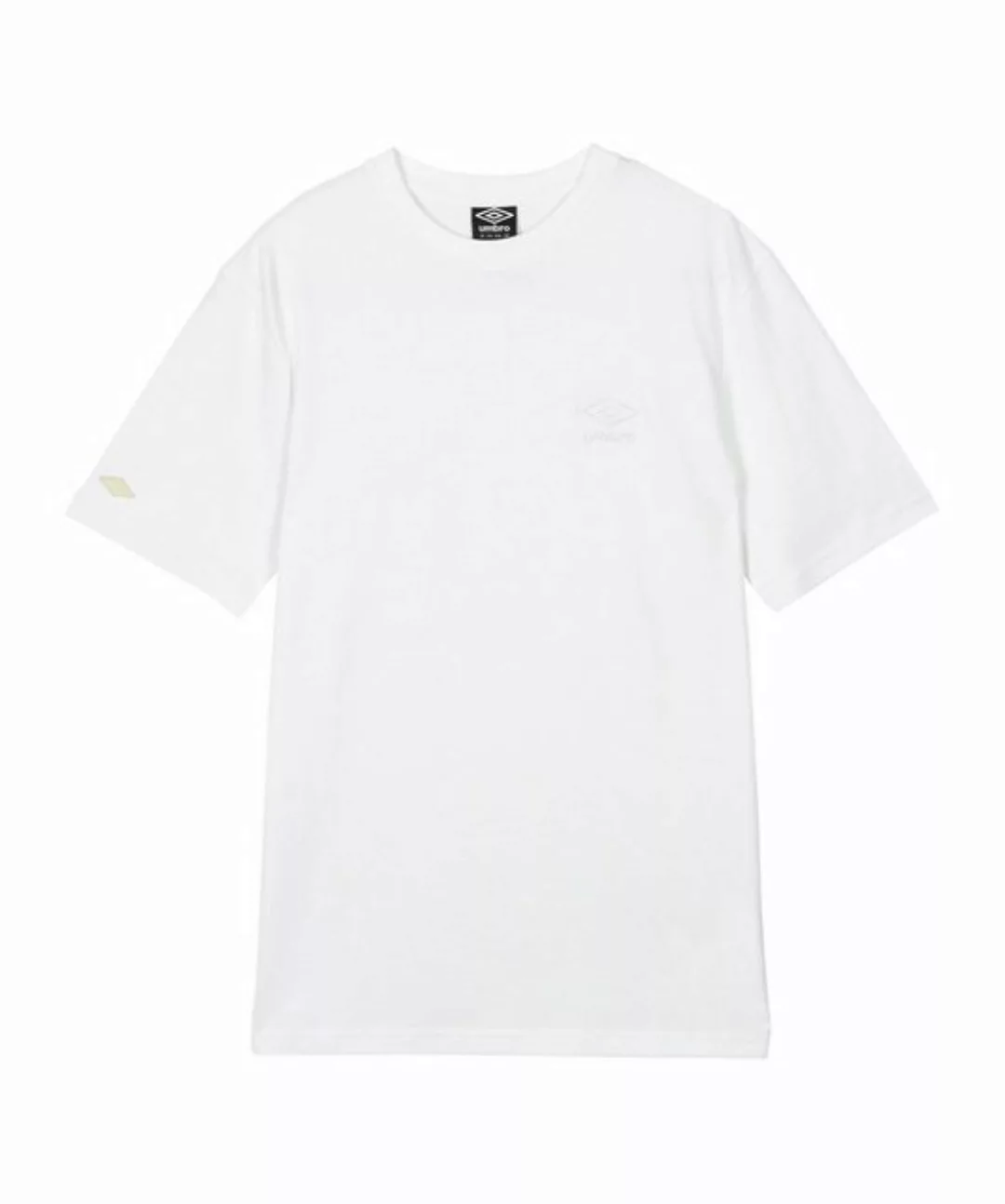 Umbro T-Shirt Sport Style Pique T-Shirt default günstig online kaufen