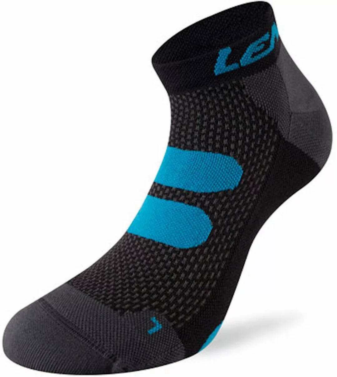 Lenz Funktionssocken 5.0 Short Kompression Socken günstig online kaufen