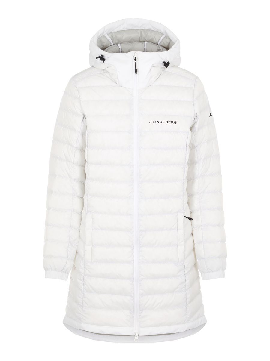 THERMIC DOWN PARKA günstig online kaufen