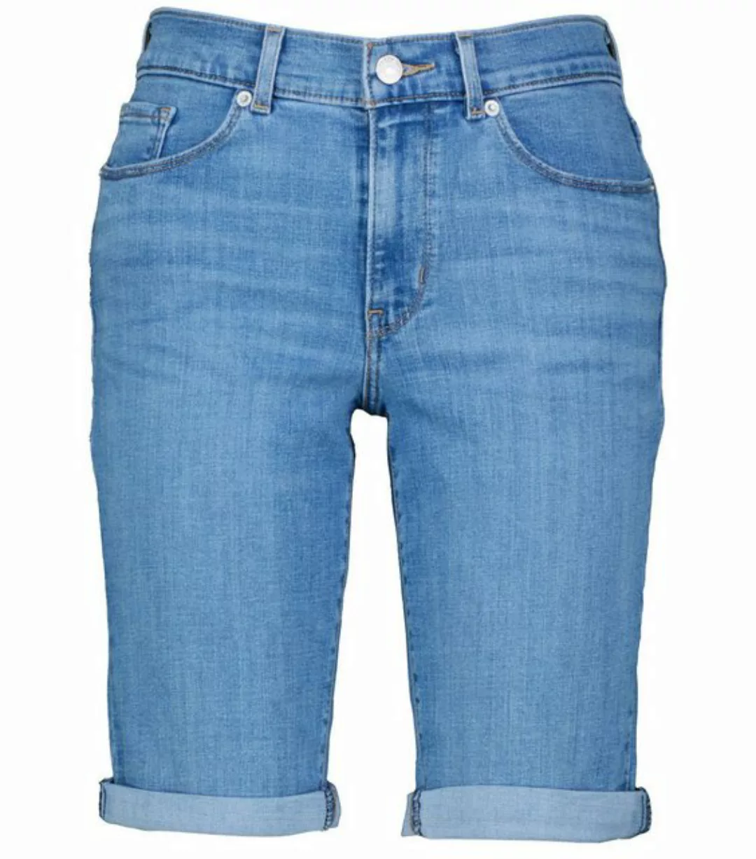 Levi's® Caprihose CLASSIC BERMUDA günstig online kaufen