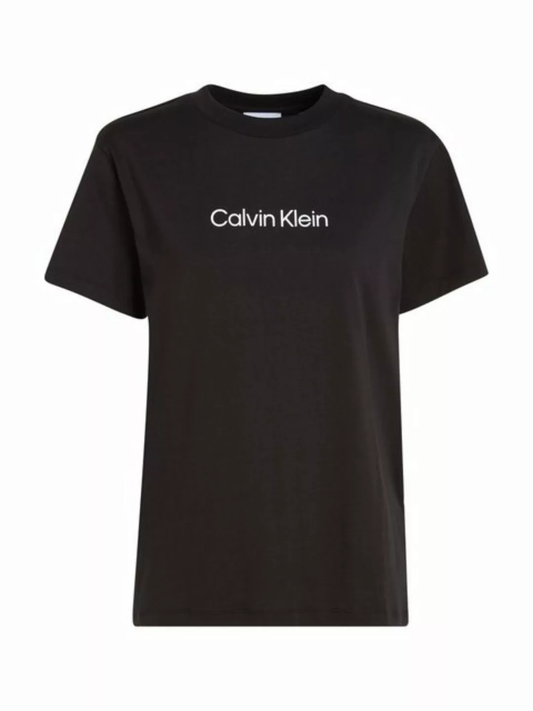 Calvin Klein T-Shirt Shirt HERO LOGO REGULAR günstig online kaufen