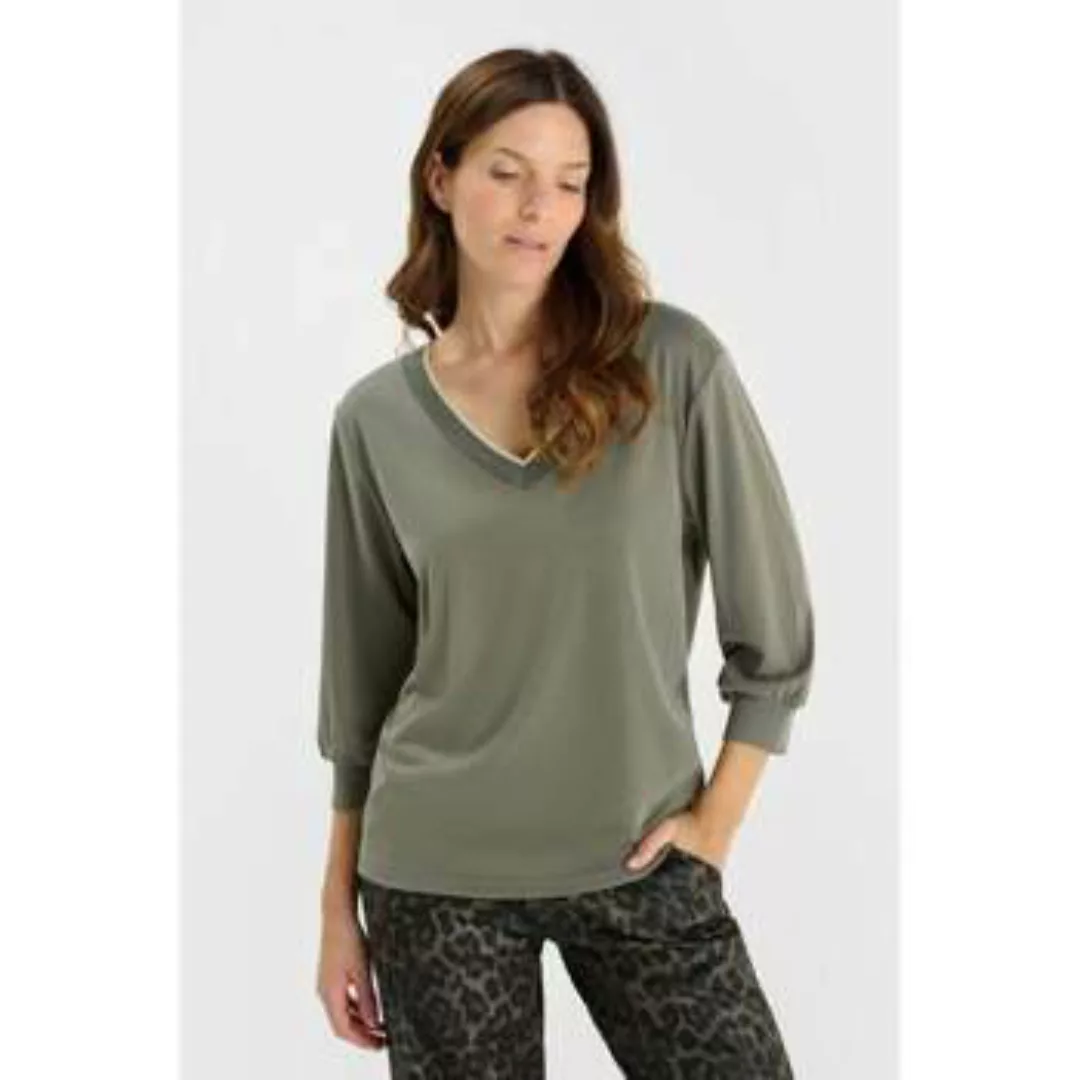 Le Temps des Cerises  Langarmshirt T-shirt TICKA günstig online kaufen