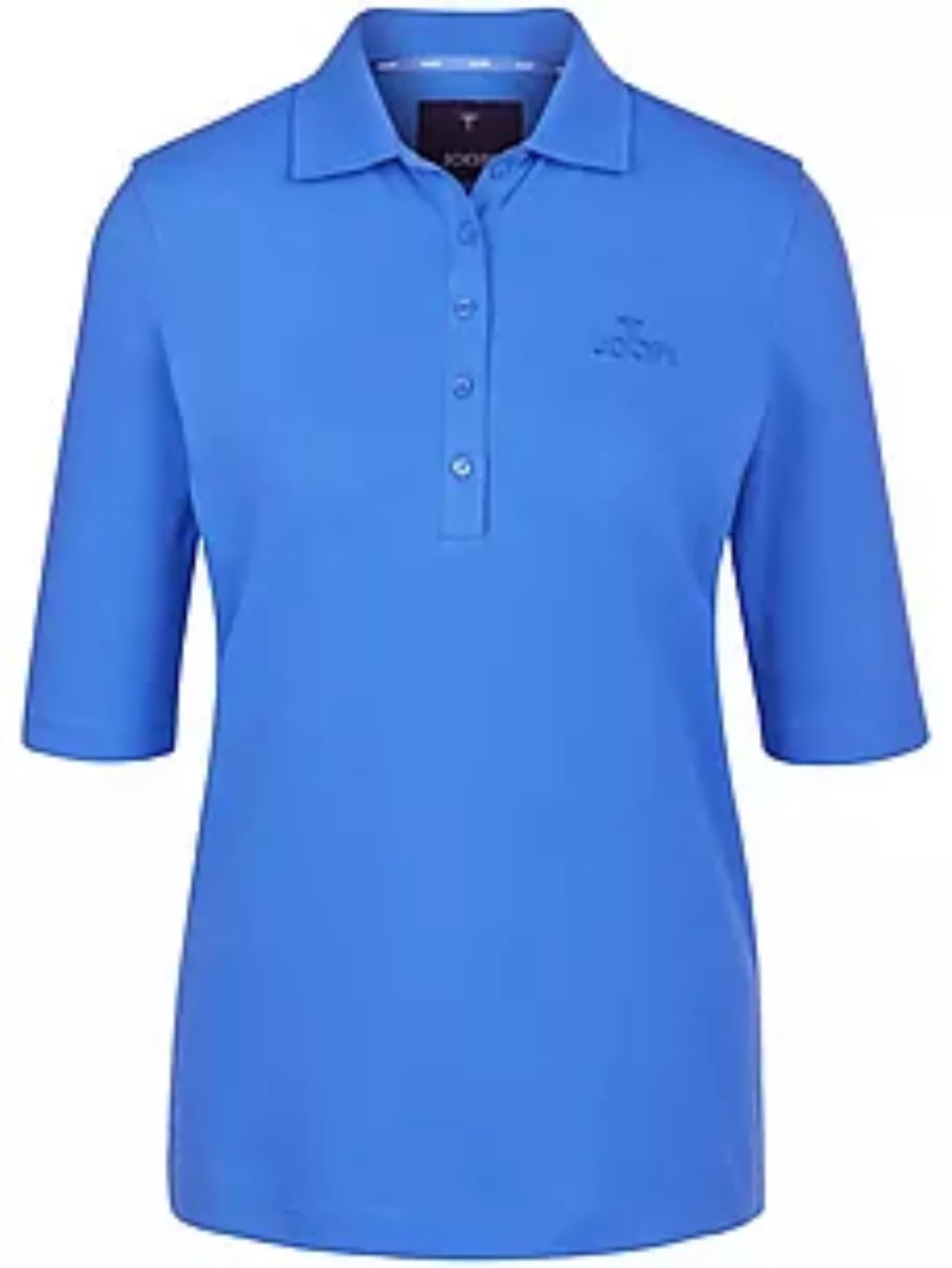 Polo-Shirt 1/2-Arm Joop! blau günstig online kaufen
