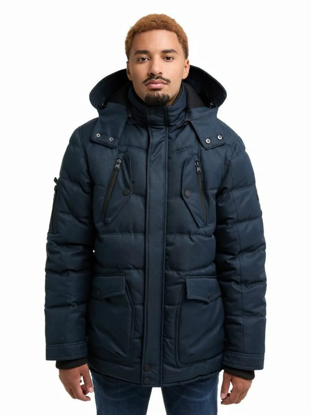 Bruno Banani Outdoorjacke CHAN günstig online kaufen