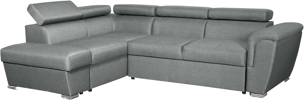 GEPADE Ecksofa "Louis" günstig online kaufen