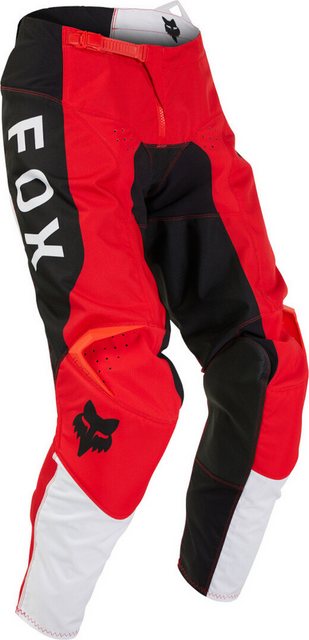 Fox Motorradhose 180 Nitro Motocross Hose günstig online kaufen