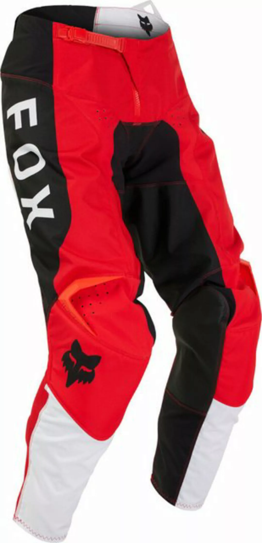 Fox Motorradhose 180 Nitro Motocross Hose günstig online kaufen