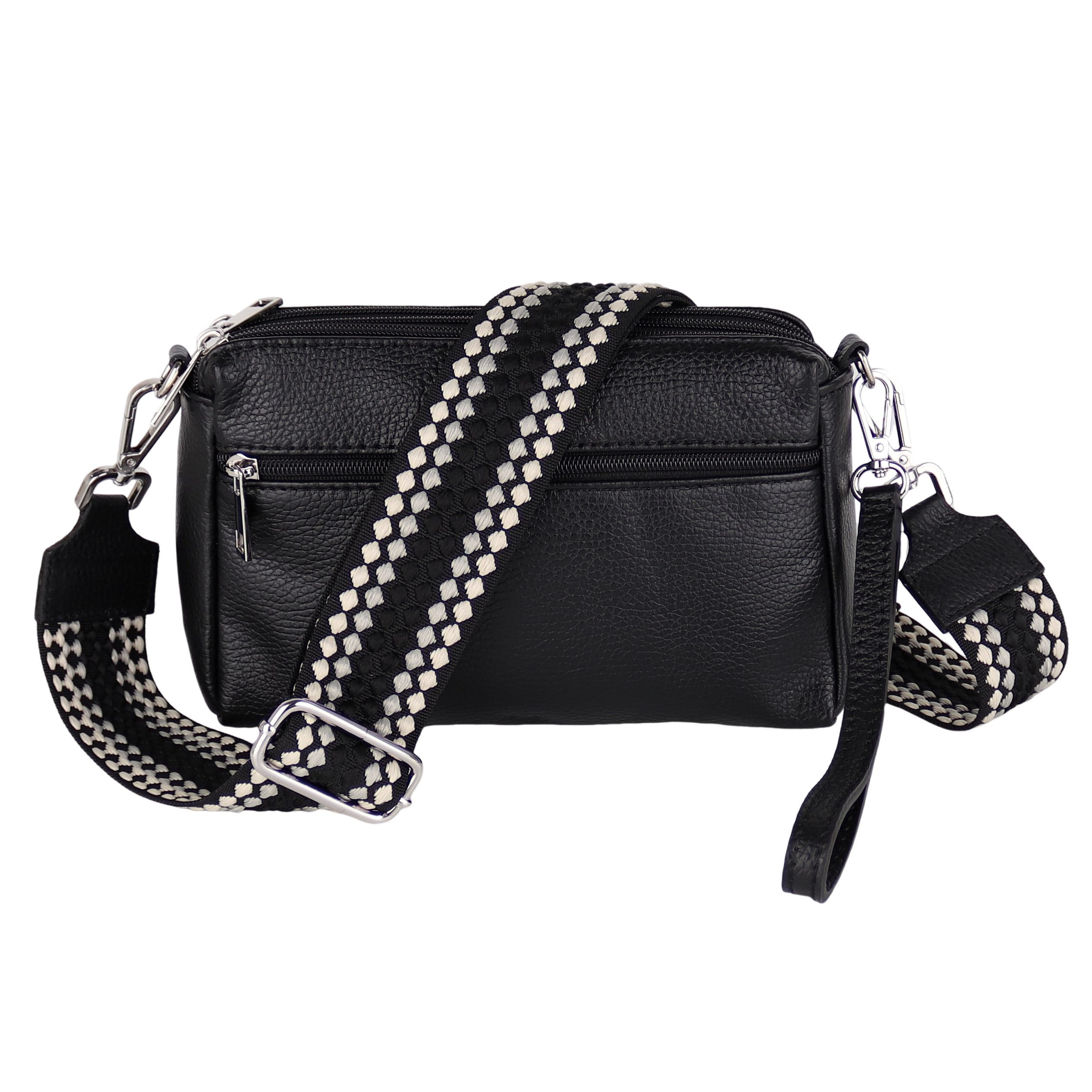 MIRROSI Umhängetasche Damen Crossbody Bag, aus günstig online kaufen