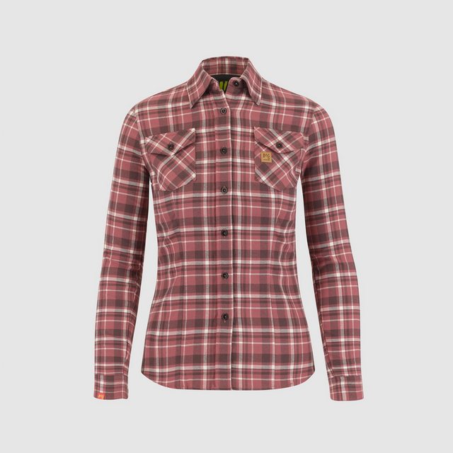 Karpos Funktionshemd MARTORA WINTER SHIRT Damen günstig online kaufen