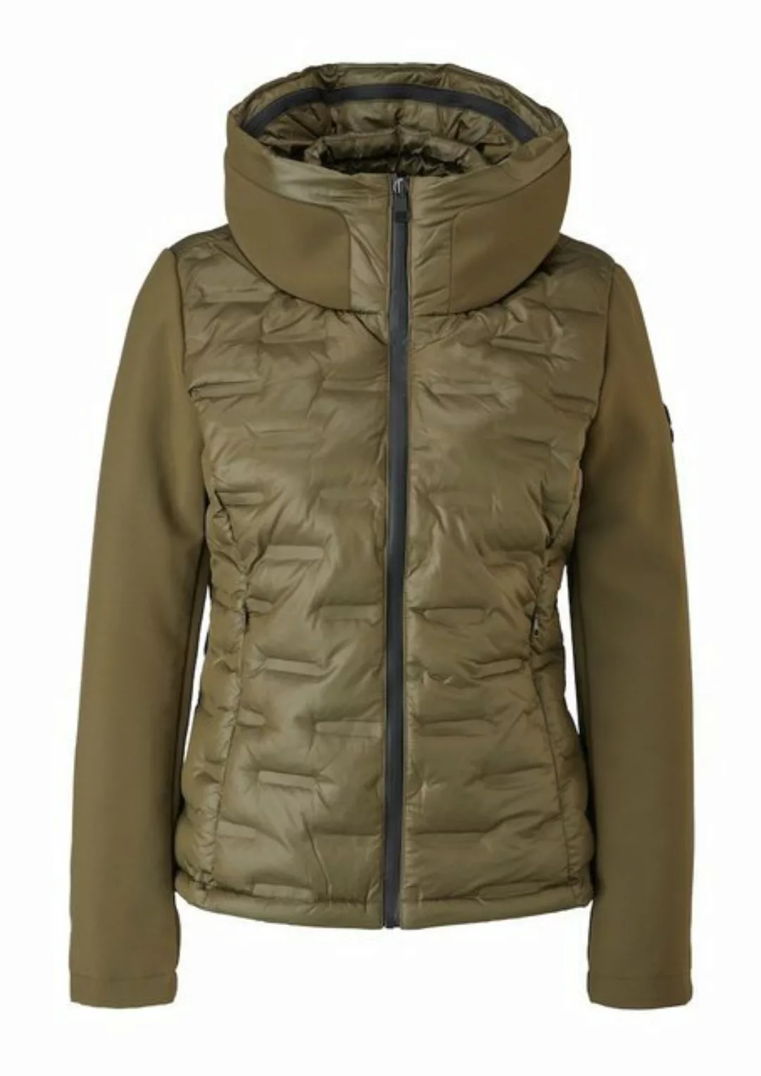 s.Oliver Anorak Outdoor-Jacke günstig online kaufen