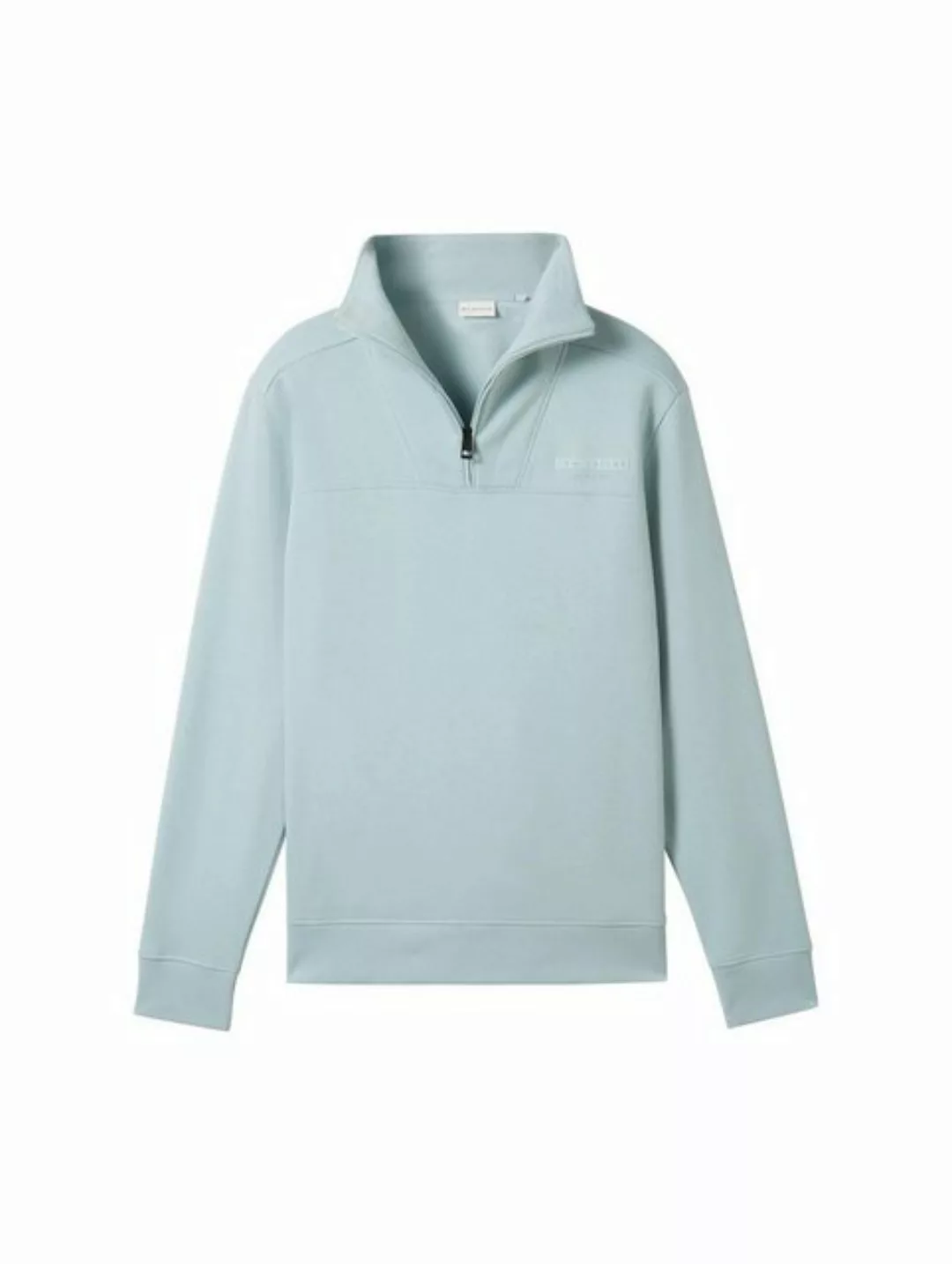 TOM TAILOR Sweatshirt (1-tlg) günstig online kaufen