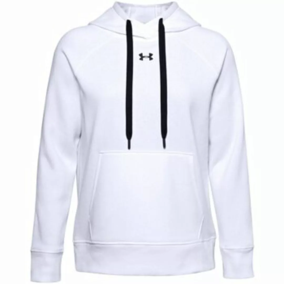 Under Armour  Sweatshirt Sport Rival Fleece HB Hoodie-BLK 1356317/100 100 günstig online kaufen