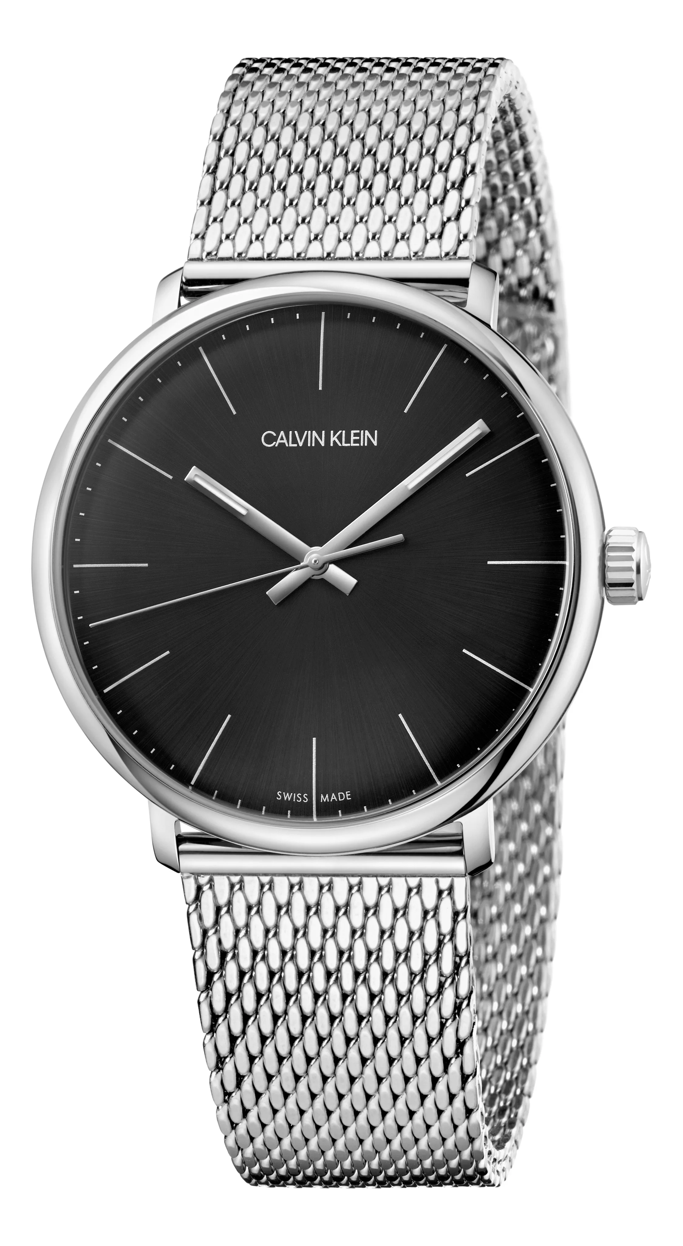 Calvin Klein highnoon  K8M21121 Herrenuhr günstig online kaufen