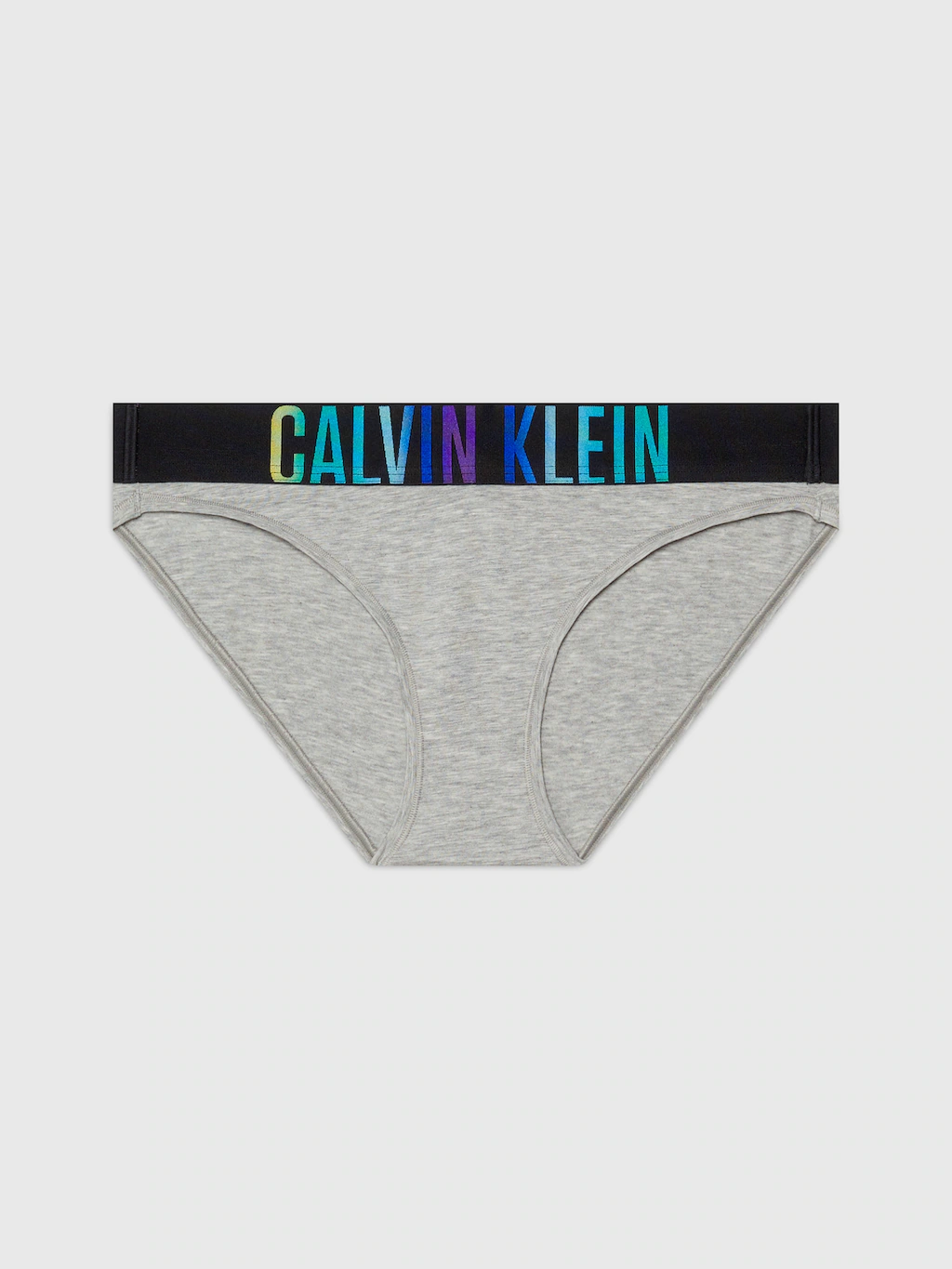 Calvin Klein Underwear Bikinislip "BIKINI", mit mehrfarbigen Logoschriftzüg günstig online kaufen