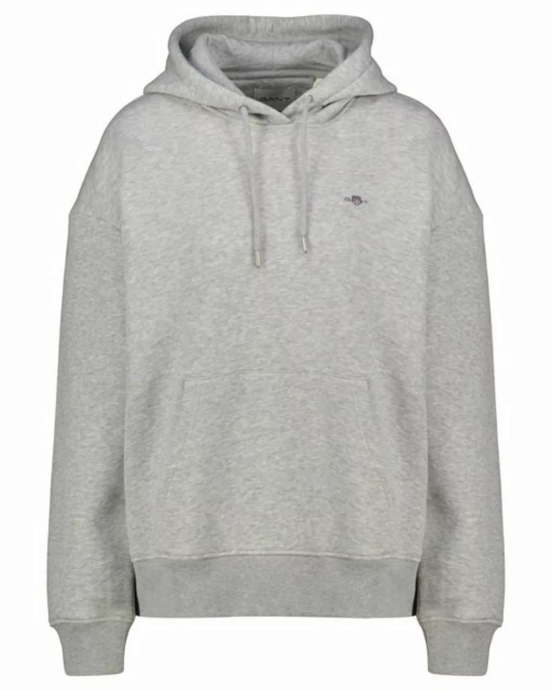 Gant Sweatshirt (1-tlg) Weiteres Detail günstig online kaufen