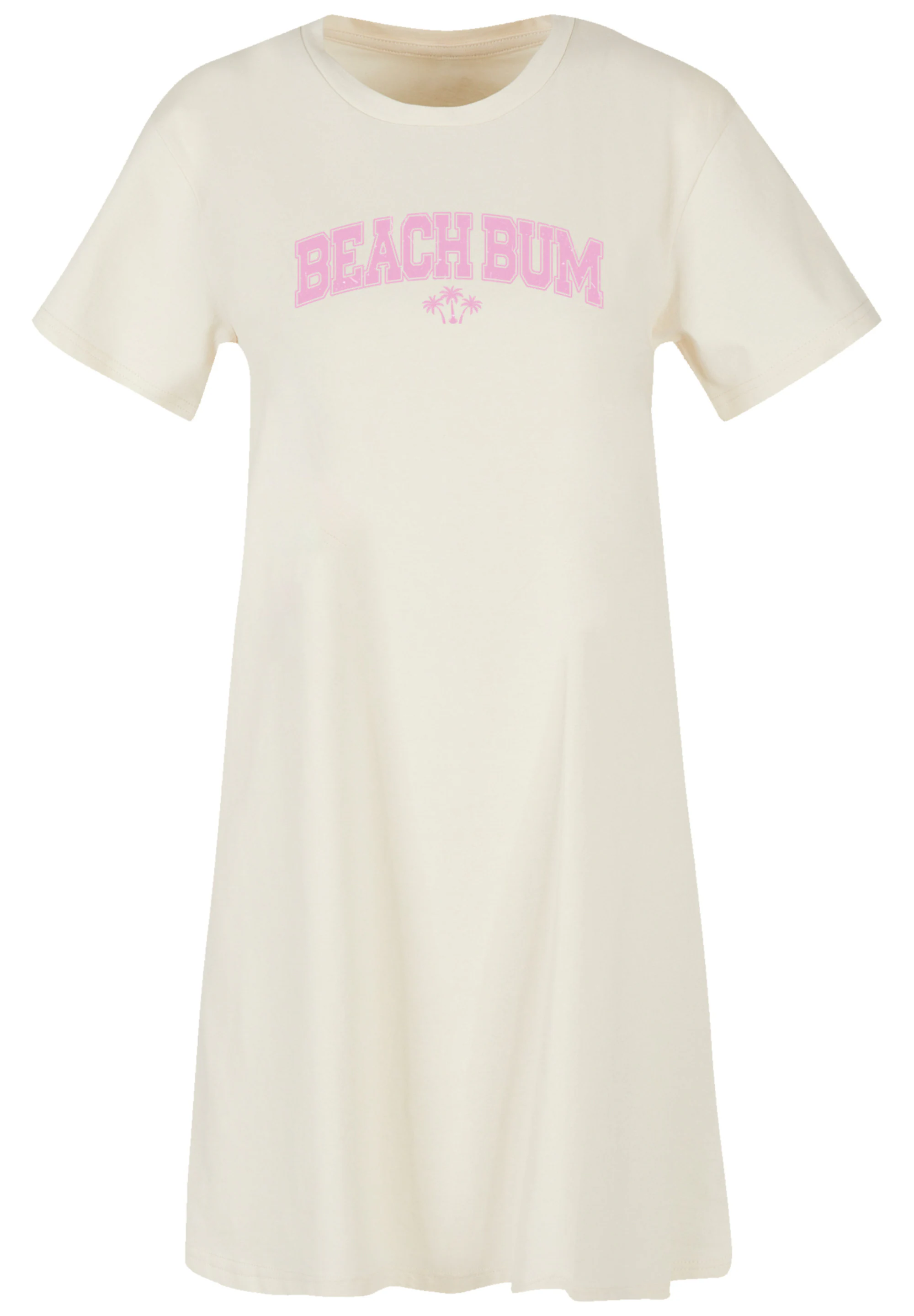 F4NT4STIC T-Shirt "Beach Bum Summer Varsity Retro", Premium Qualität günstig online kaufen