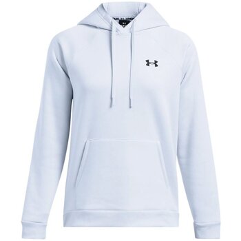 Under Armour  Sweatshirt Sport UA Armour Fleece Hoodie-BLU 1386507/464 464 günstig online kaufen