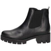 Gabor Chelsea Boots Damen schwarz günstig online kaufen