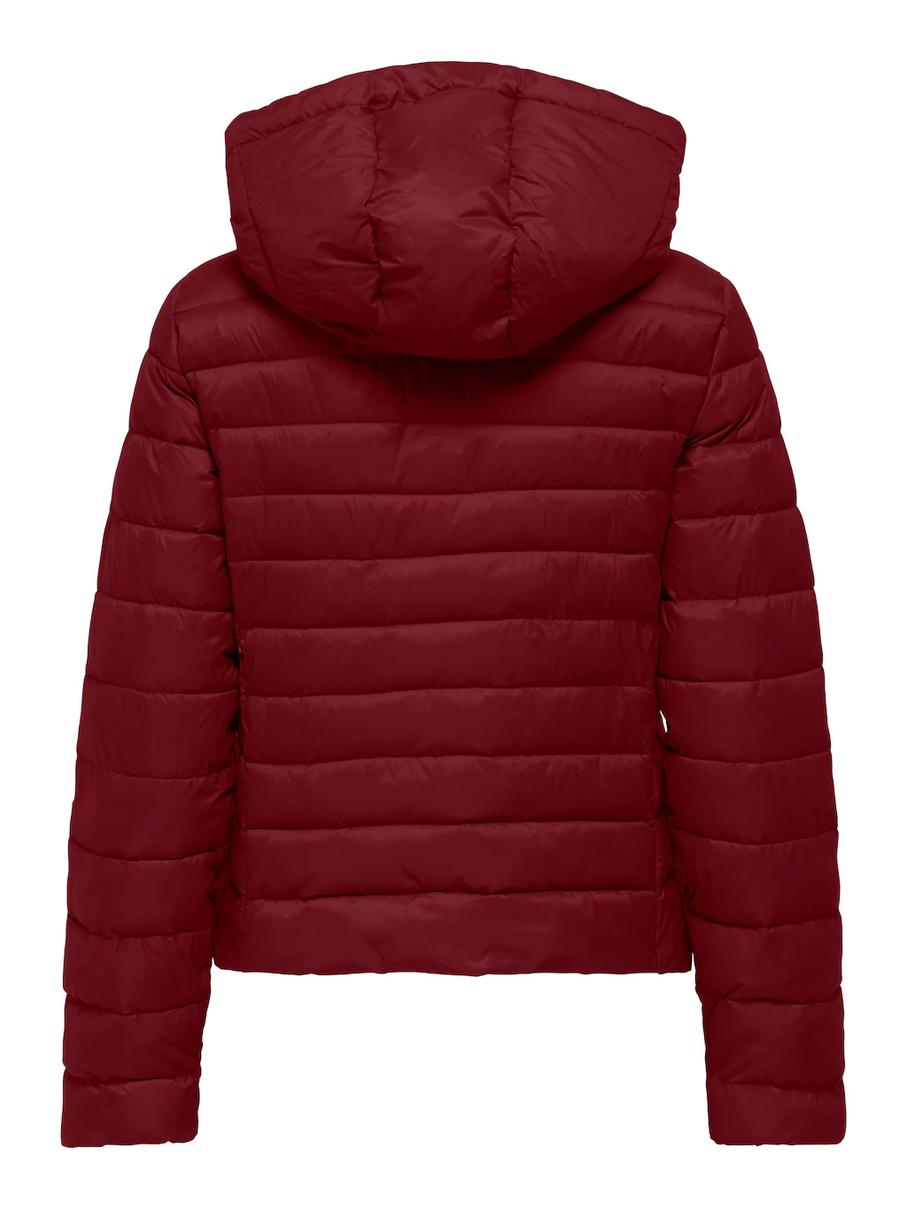 ONLY Steppjacke "ONLTAHIA LW QUILTED HOOD JKT OTW CC OTW", mit Kapuze günstig online kaufen