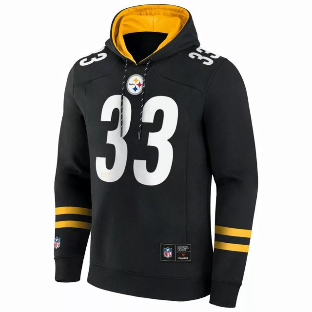 Fanatics Kapuzenpullover Foundation NFL Pittsburgh Steelers günstig online kaufen