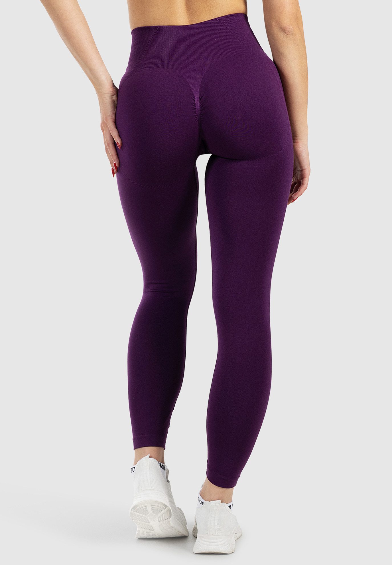 Smilodox Leggings Shayla, High Waist Yogahose günstig online kaufen