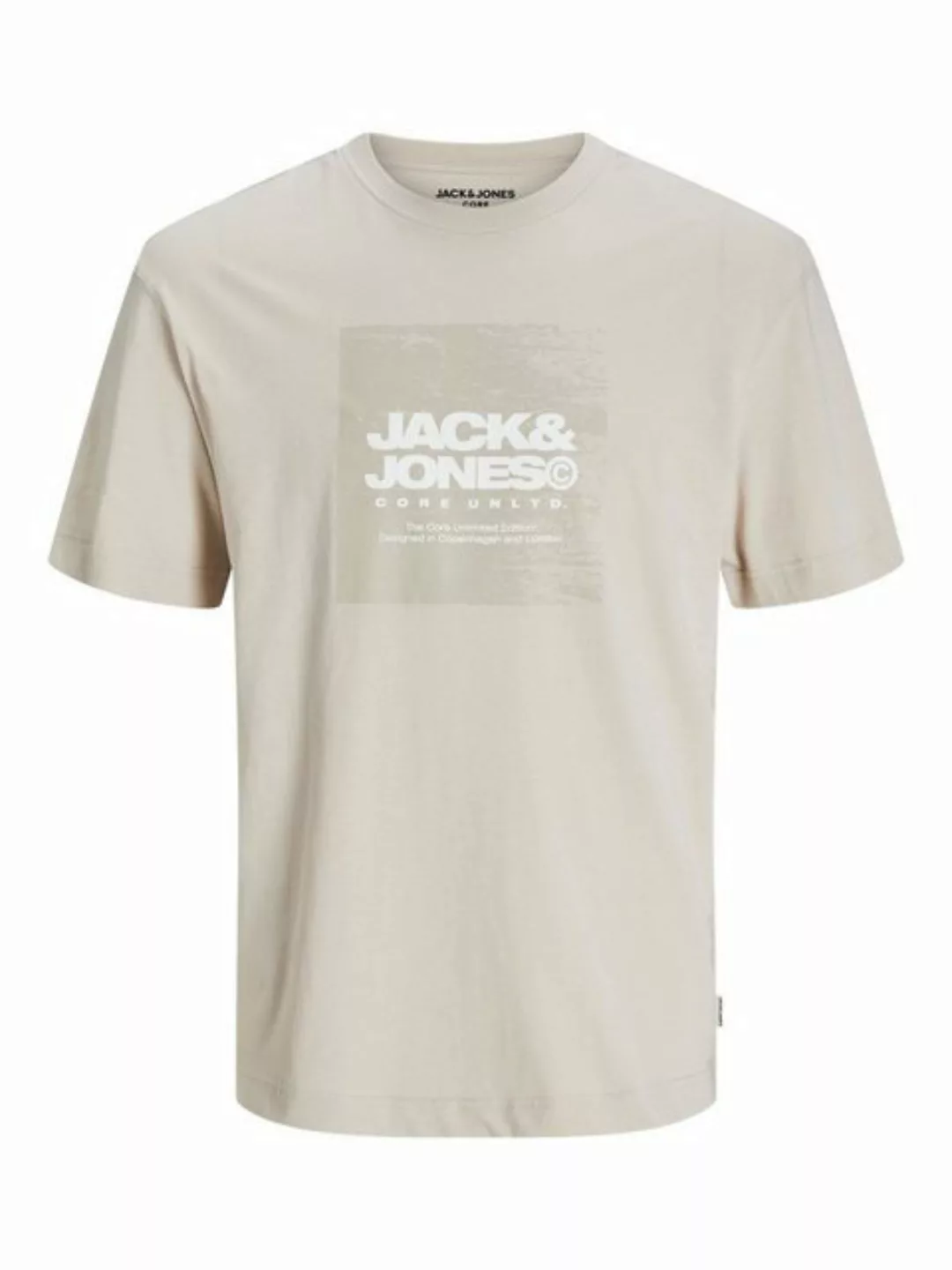 Jack & Jones T-Shirt günstig online kaufen