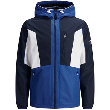 Jack & Jones  Jacken Jacke Carson Light Übergangsjacke günstig online kaufen