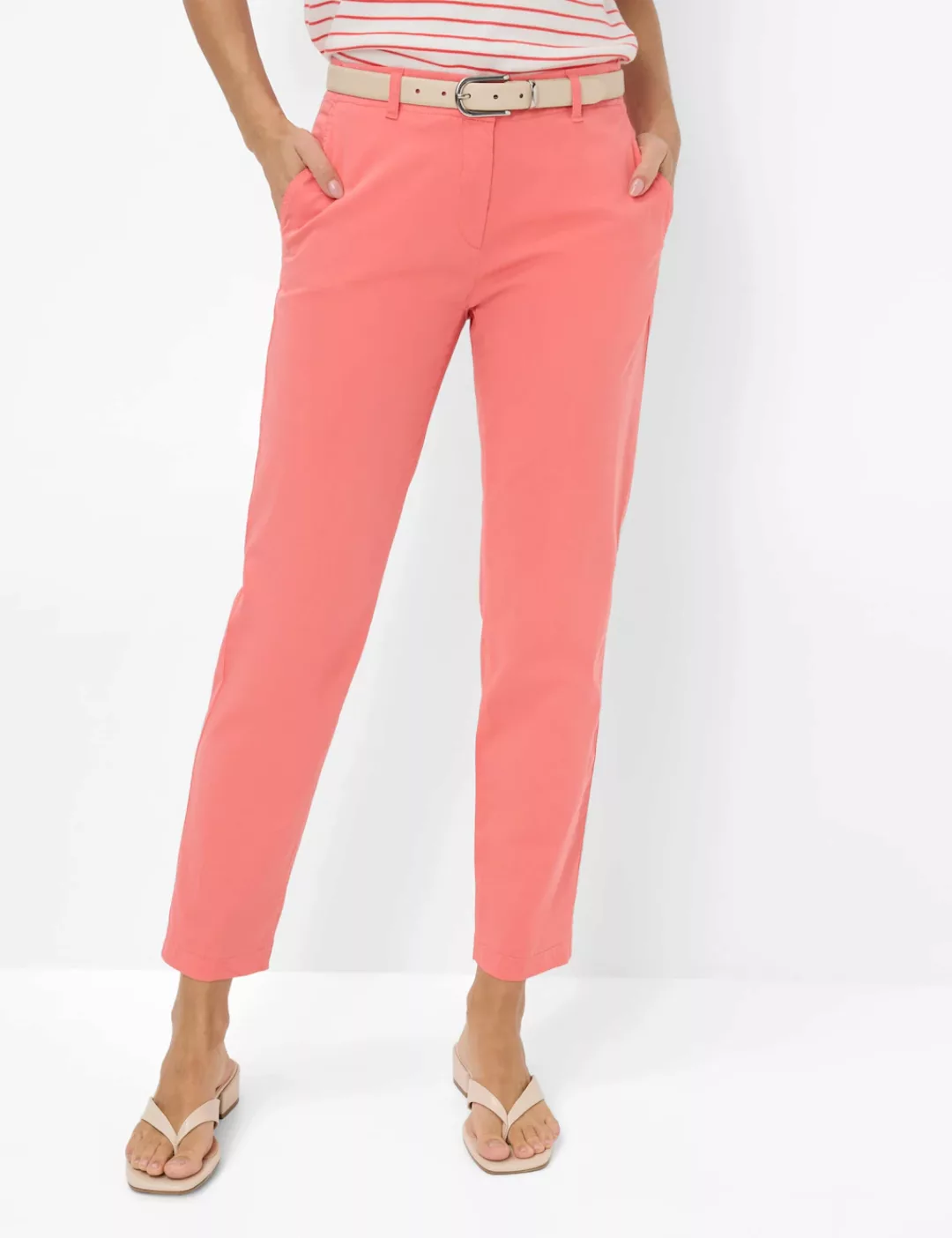 Brax 5-Pocket-Hose "Style MARY S" günstig online kaufen