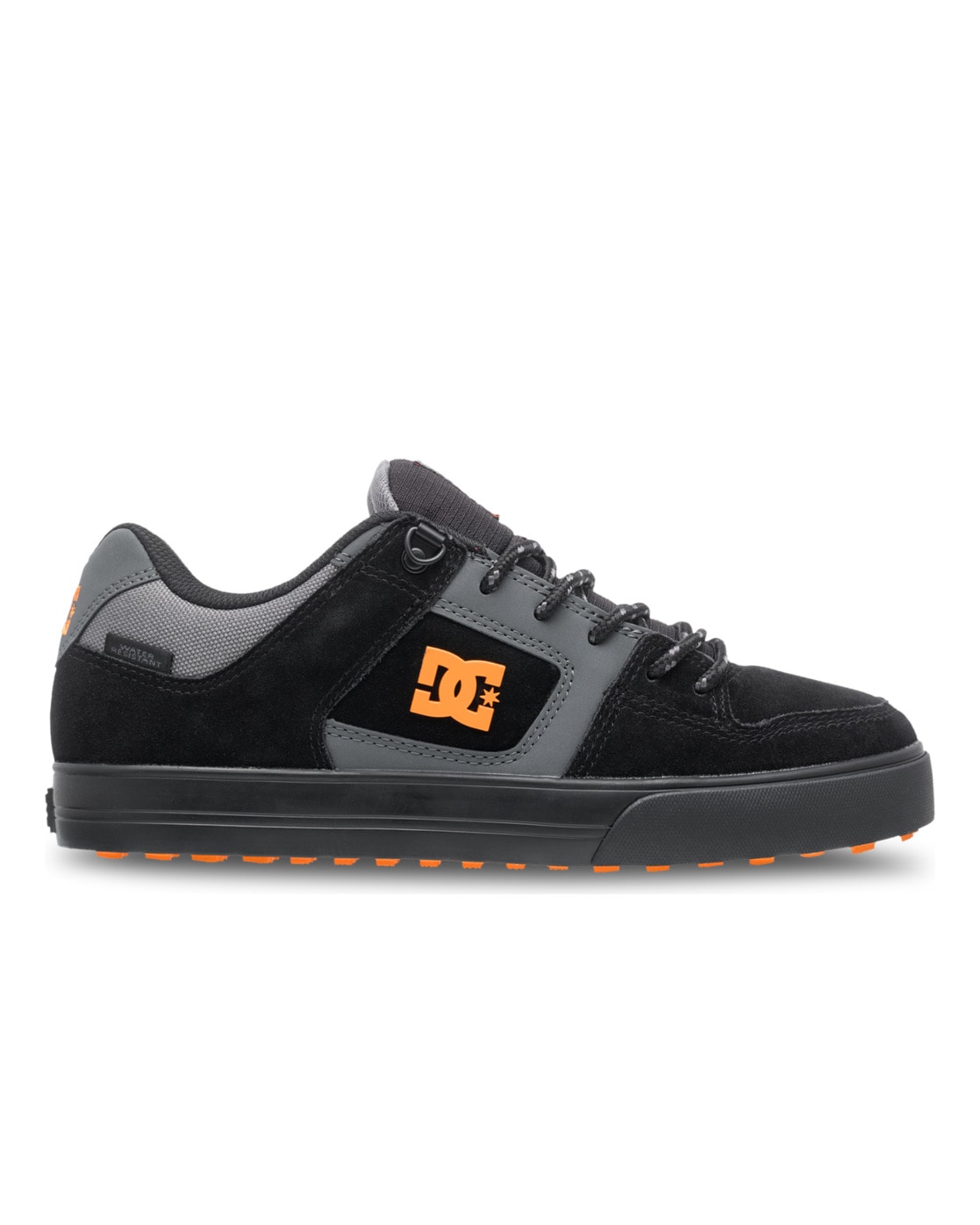 DC Shoes Winterboots "Pure WNT" günstig online kaufen