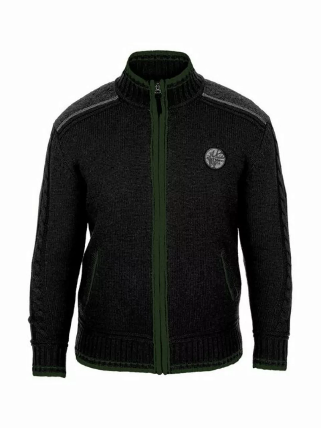 Spieth & Wensky Trachtenstrickjacke BETZBACH günstig online kaufen