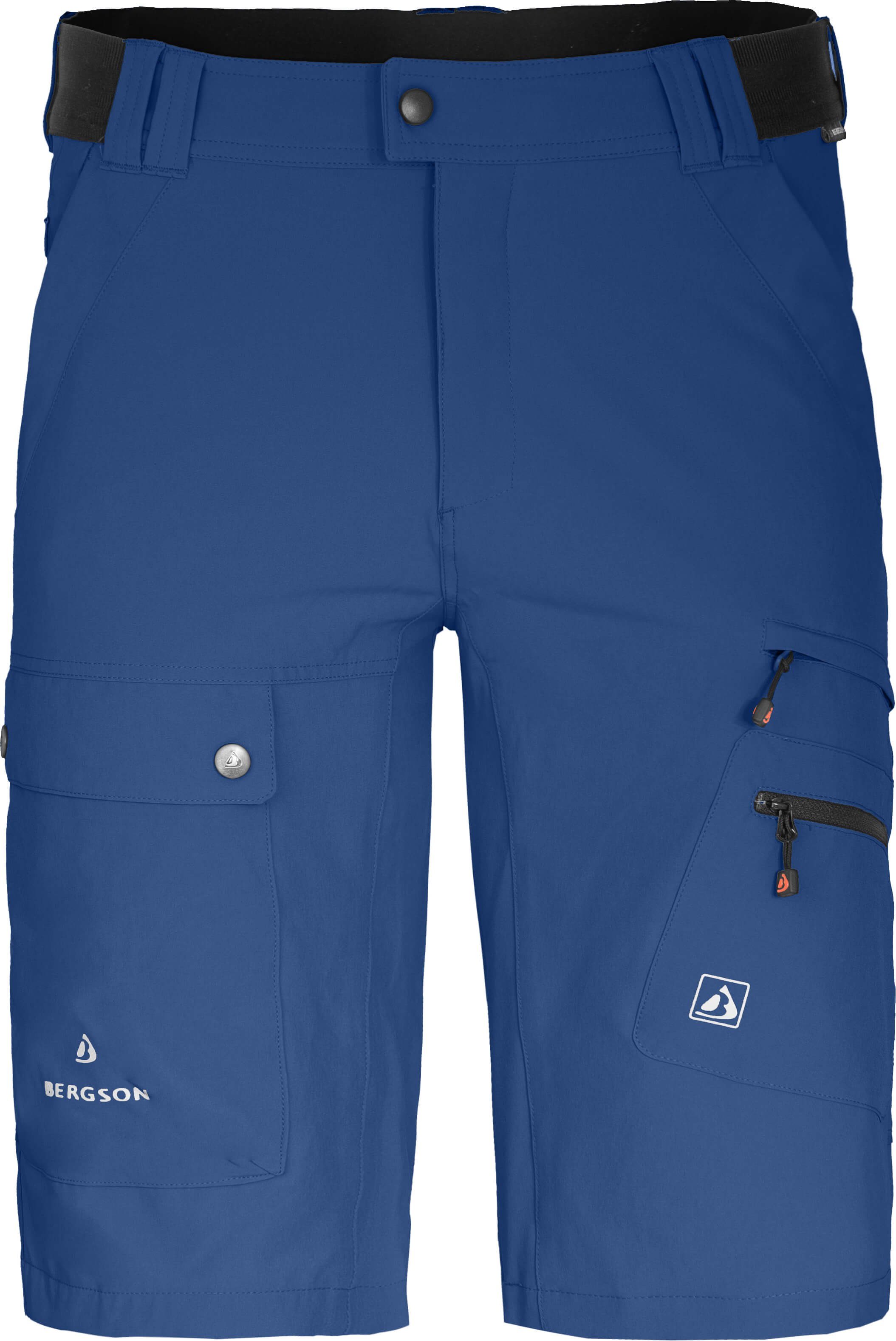 Bergson Outdoorhose FROSLEV COMFORT Bermuda Herren günstig online kaufen