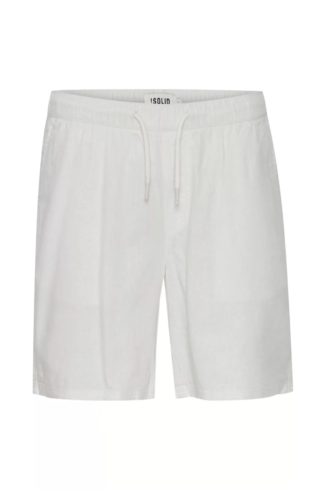 Solid Shorts "Shorts SDAurelius" günstig online kaufen