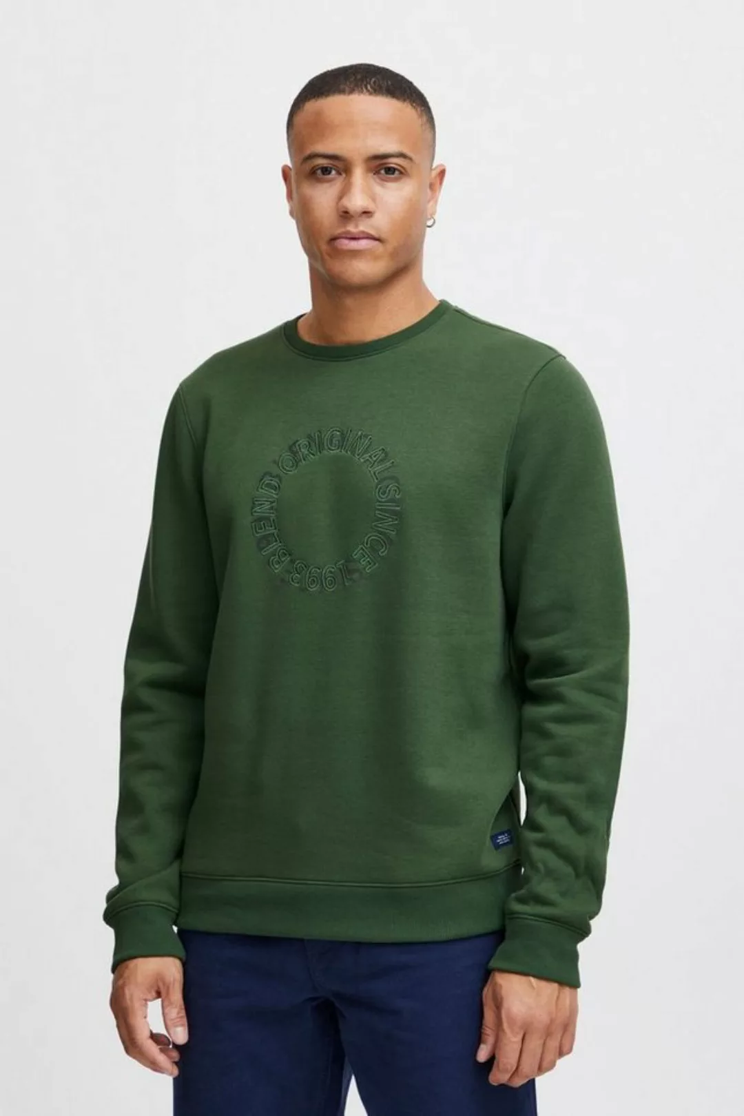 Blend Sweatshirt "BLEND BHSweatshirt" günstig online kaufen