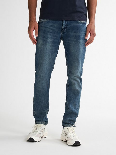 Petrol Industries Slim-fit-Jeans Slim Fit Jeans Seaham günstig online kaufen