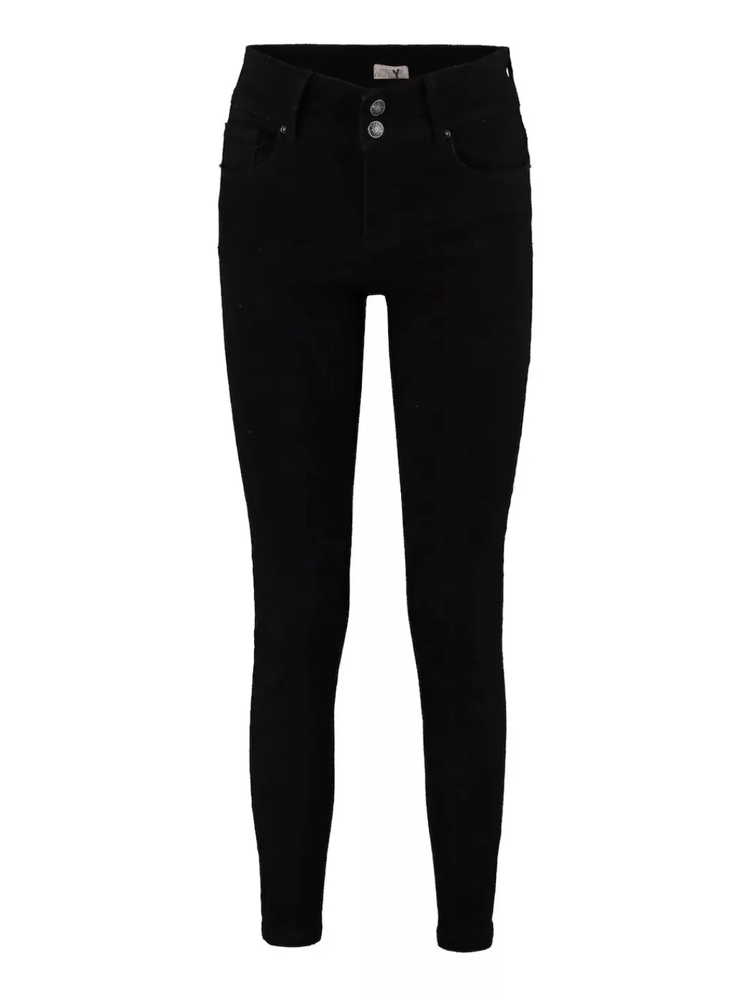 HaILY’S Skinny-fit-Jeans "LG MW C JN Li44ana" günstig online kaufen