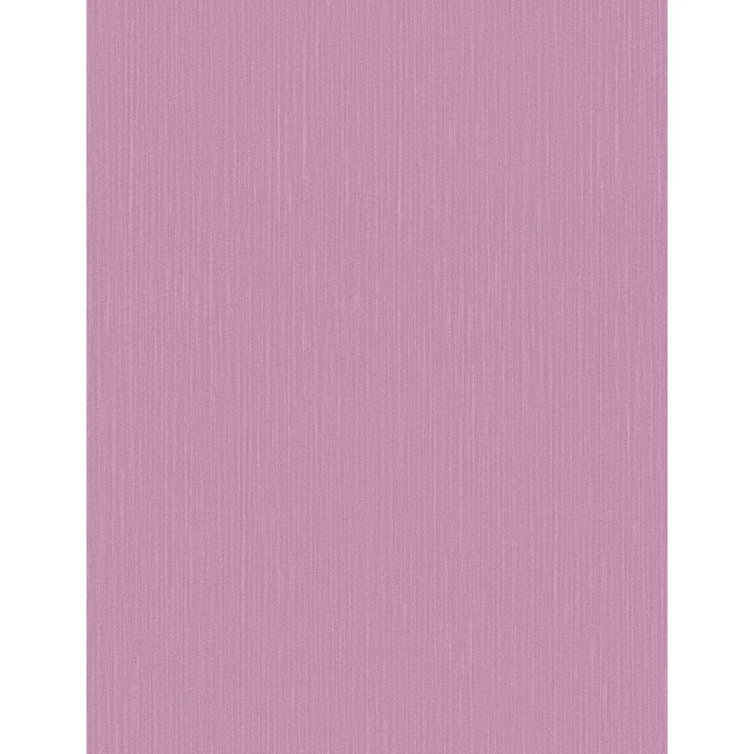 Bricoflor Einfarbige Tapete in Lavendelfarben Vliestapete in Lila im Uni St günstig online kaufen