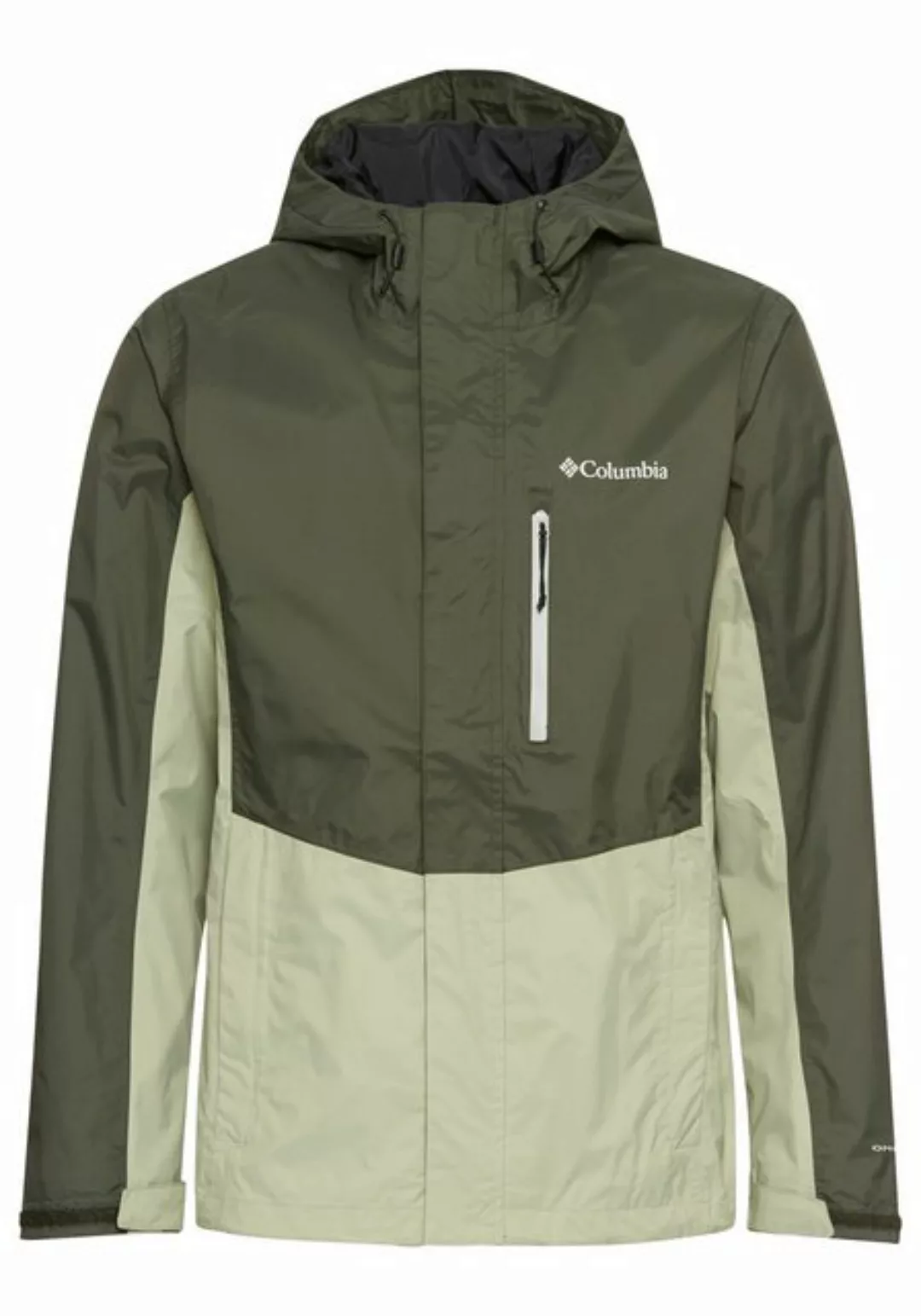 Columbia Funktionsjacke POURING ADVENTURE III JACKET (1-St) günstig online kaufen