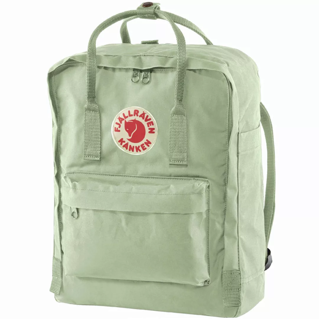 Fjaellraeven Kanken Mint Green günstig online kaufen